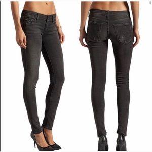 SOLD Mother- The Looker, destroyed ride, 26